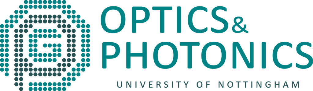 Optics and Photonics